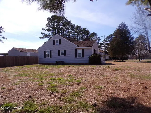 5930 Wall Road, Ayden, NC 28513 - #3