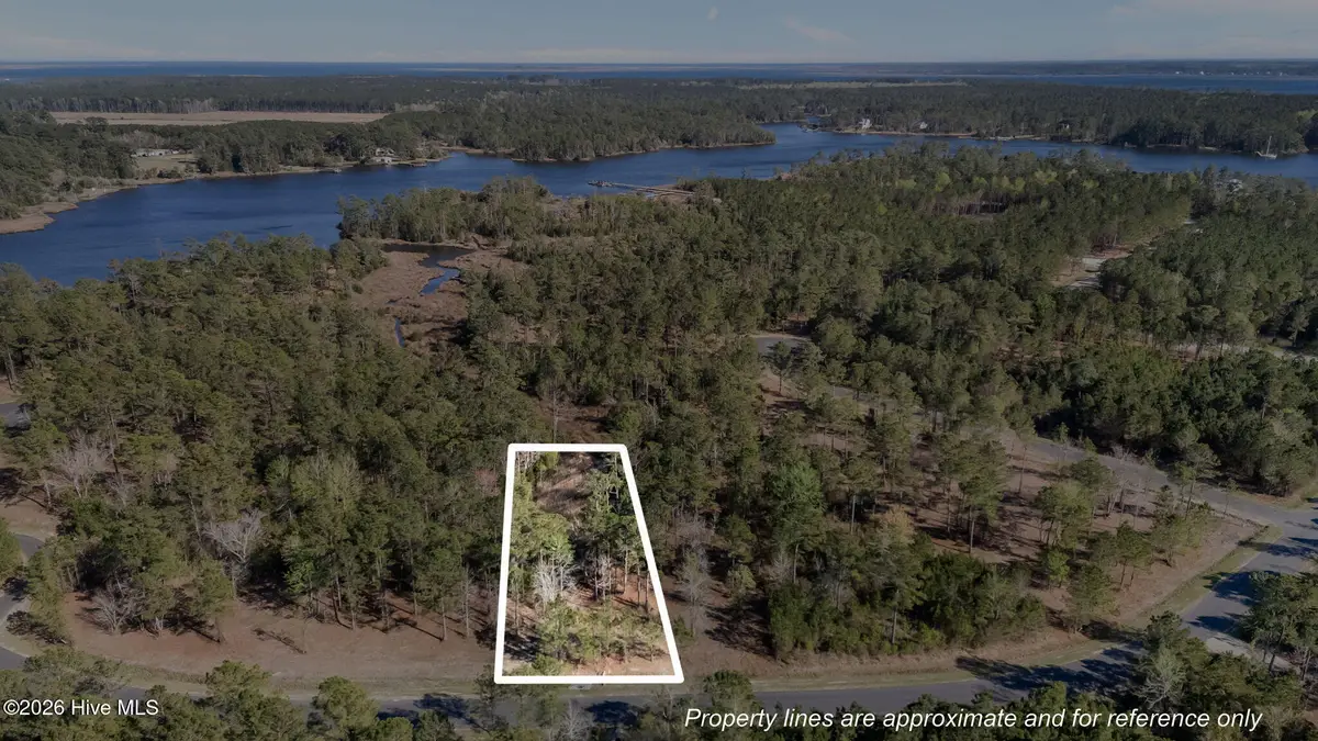 128 Shell Castle Lane, Vandemere, NC 28587 - #1