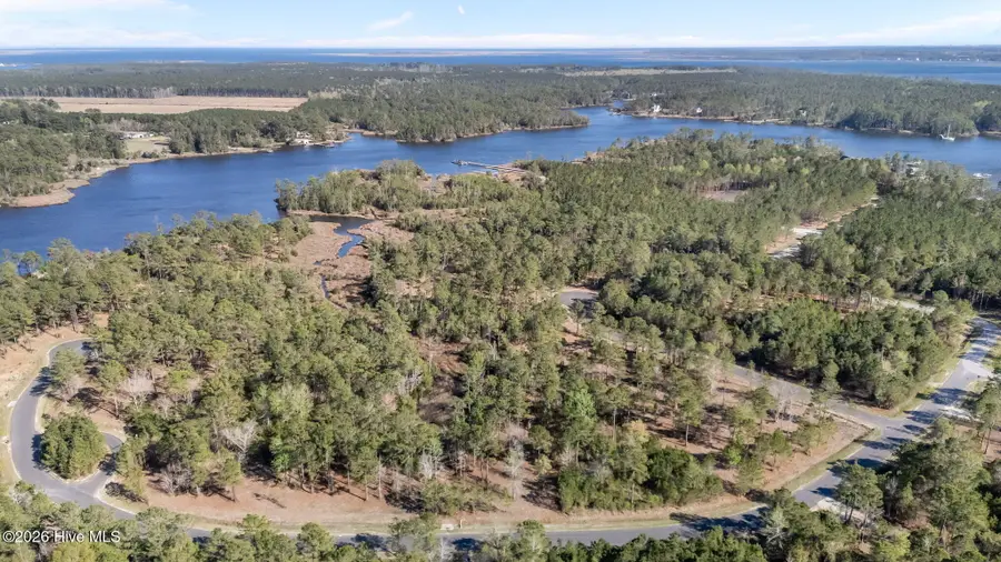 168 Shell Castle Lane, Vandemere, NC 28587 - #2