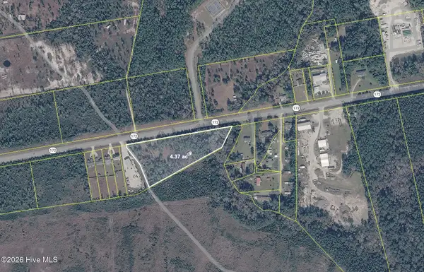 1758 Nc-172, Sneads Ferry, NC 28460