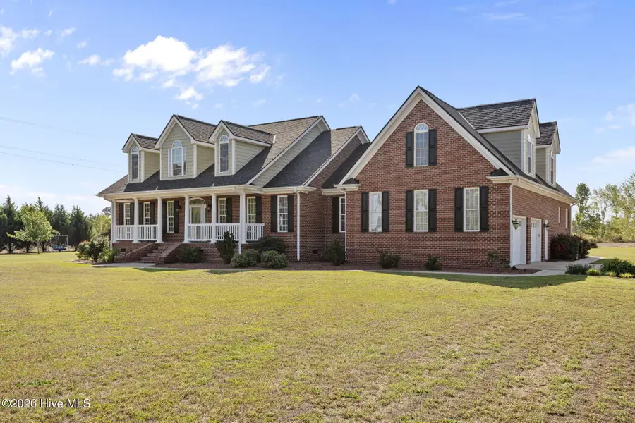 3561 Stedman Cedar Creek Road, Fayetteville, NC 28312 - #3