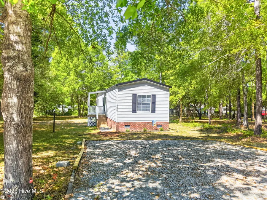 3439 Marlin Drive Se, Bolivia, NC 28422 - #2