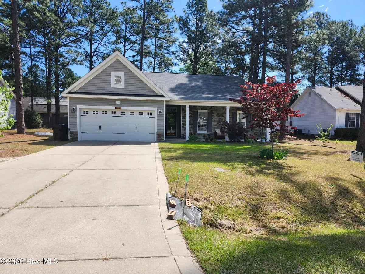 235 Woodgreen Drive, Aberdeen, NC 28315 - #1