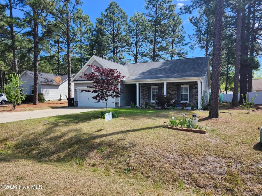 235 Woodgreen Drive, Aberdeen, NC 28315 - #2