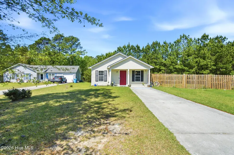 311 Snow Bell Court, Richlands, NC 28574 - #3