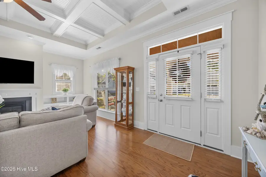 376 Shackleford Drive, Wilmington, NC 28411 - #3