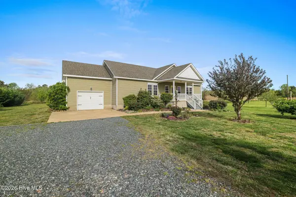 973 Waterlily Road, Coinjock, NC 27923