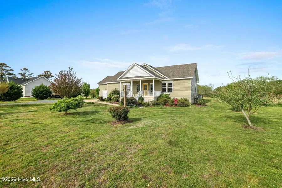 973 Waterlily Road, Coinjock, NC 27923 - #2