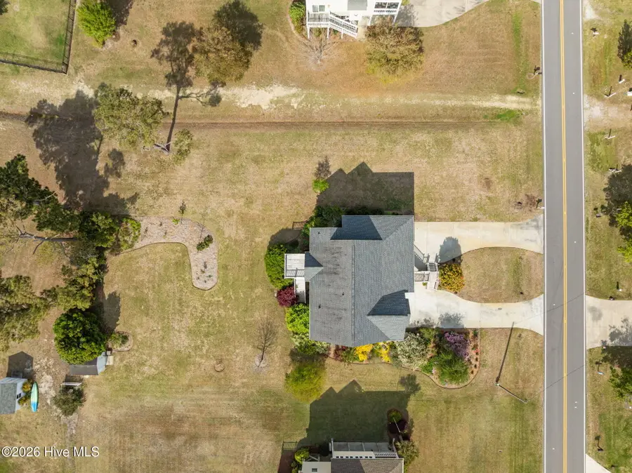 160 Live Oak Road, Newport, NC 28570 - #2