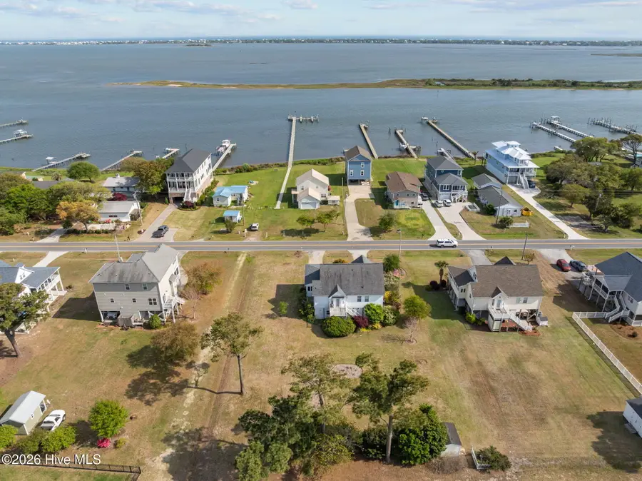 160 Live Oak Road, Newport, NC 28570 - #3