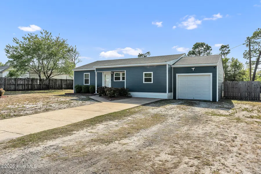 33 Riegel Drive, Hubert, NC 28539 - #3