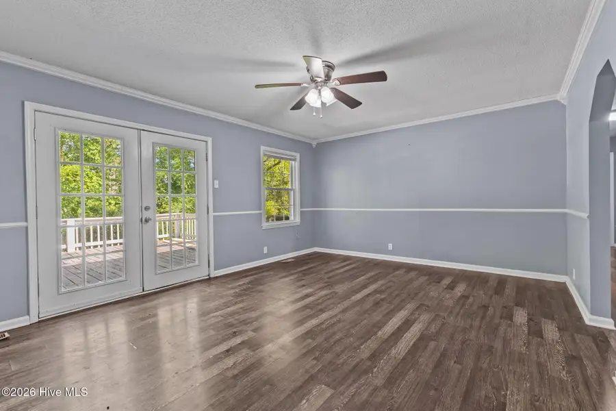 5308 Foxfire Road, Fayetteville, NC 28303 - #3