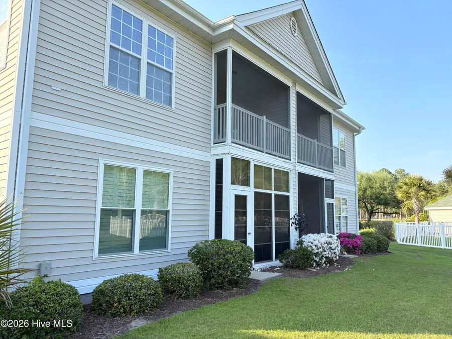 928 Great Egret Circle Sw # 2, Sunset Beach, NC 28468 - #2