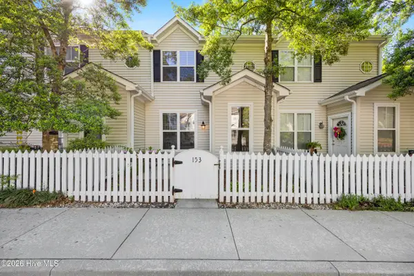 5813 Wrightsville Avenue #Apt 153, Wilmington, NC 28403