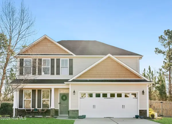 323 Albemarle Road, Wilmington, NC 28405