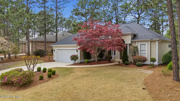 142 Hunter Trail, Southern Pines, NC 28387