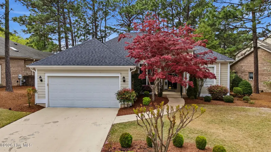 142 Hunter Trail, Southern Pines, NC 28387 - #2