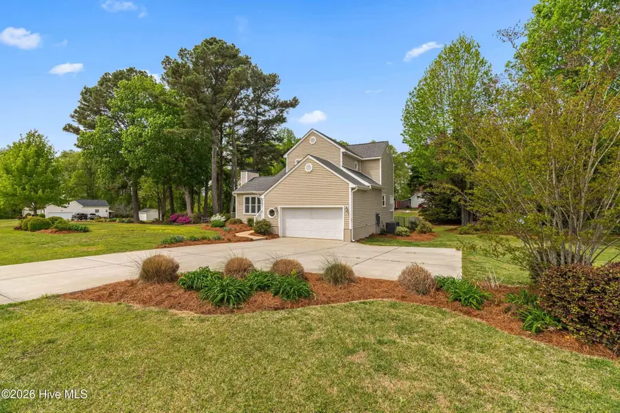 1302 Swift Creek Road, Smithfield, NC 27577 - #2