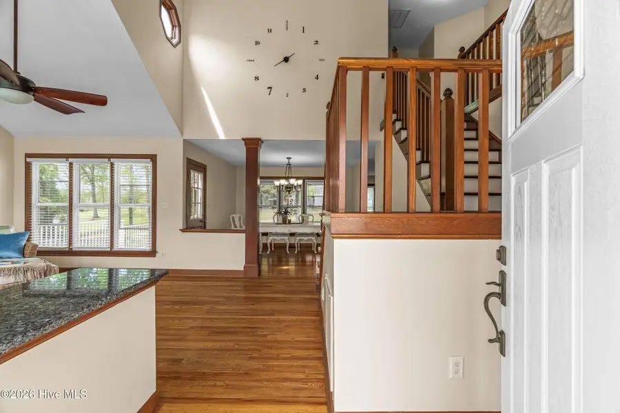 1302 Swift Creek Road, Smithfield, NC 27577 - #3