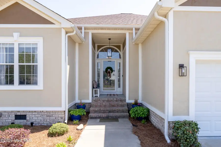 112 Carlyle Circle, Goldsboro, NC 27530 - #2