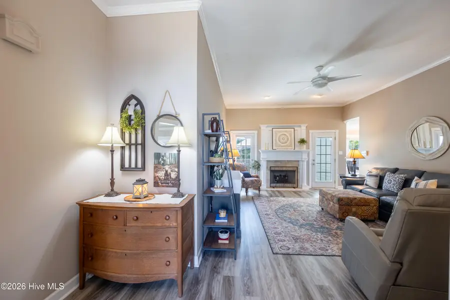 112 Carlyle Circle, Goldsboro, NC 27530 - #3