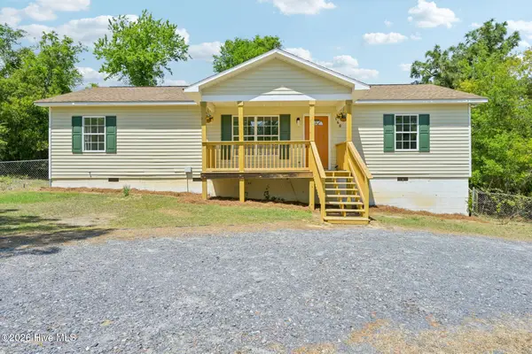 160 Tray Street, Southern Pines, NC 28387