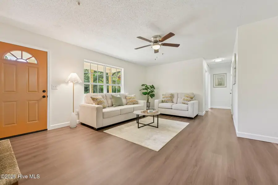 160 Tray Street, Southern Pines, NC 28387 - #3