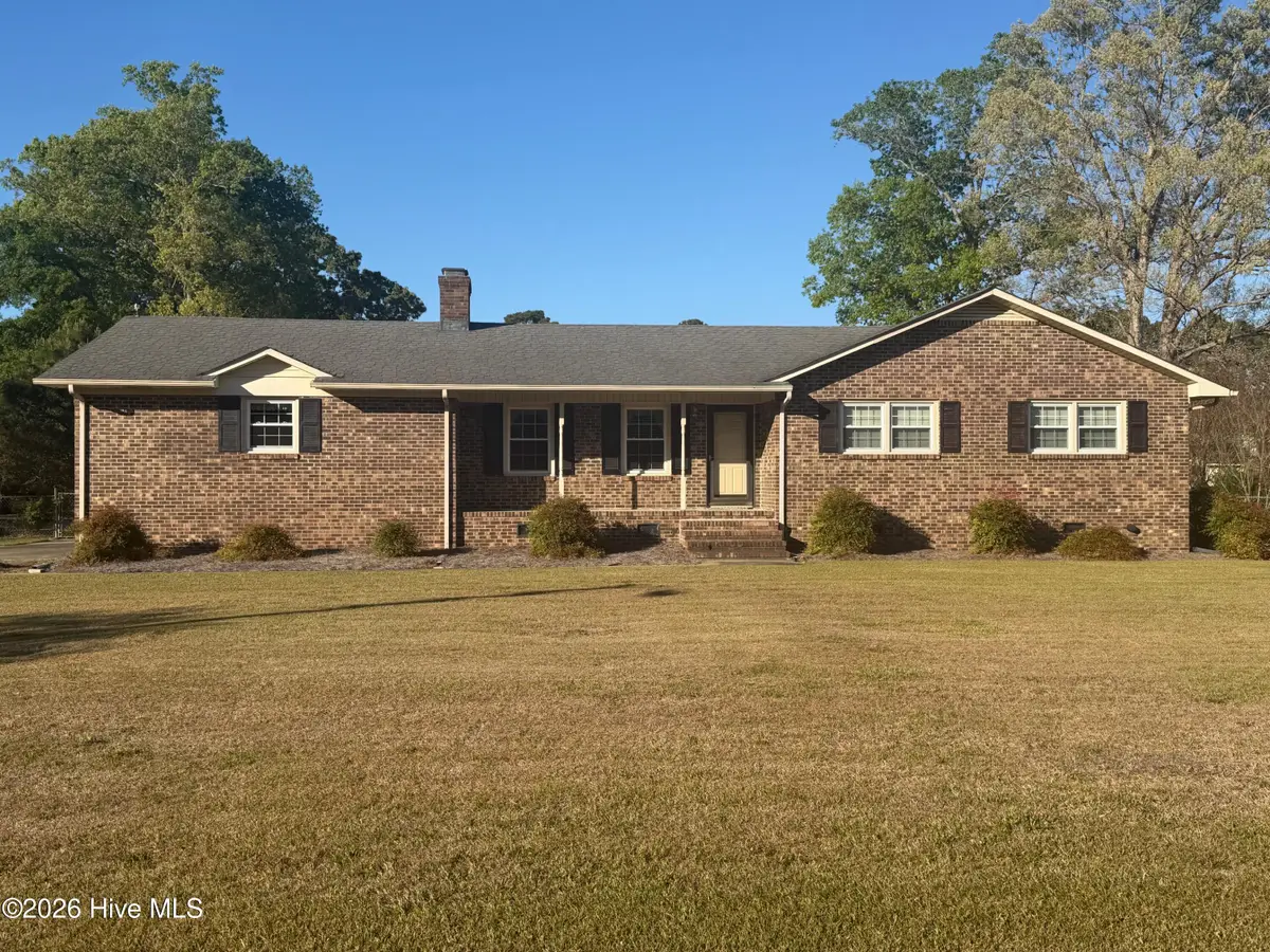2631 Kevin Drive, Kinston, NC 28501 - #1