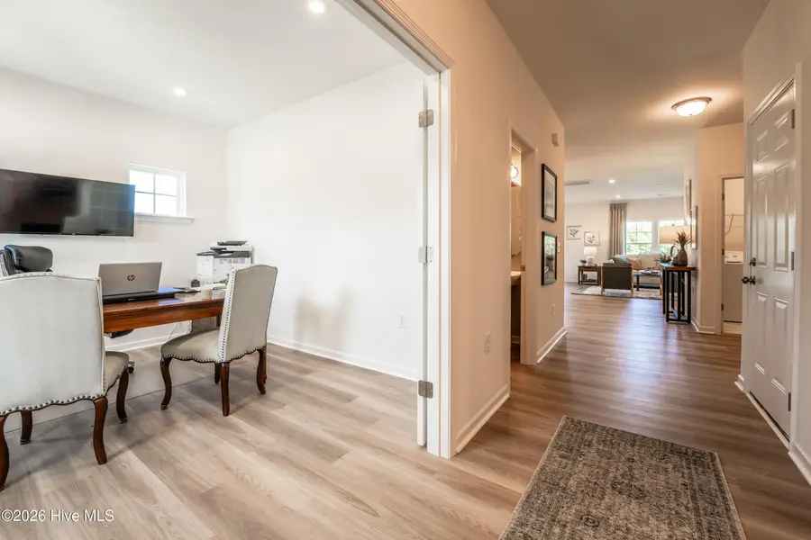 114 Oak Meadow Lane, Angier, NC 27501 - #2