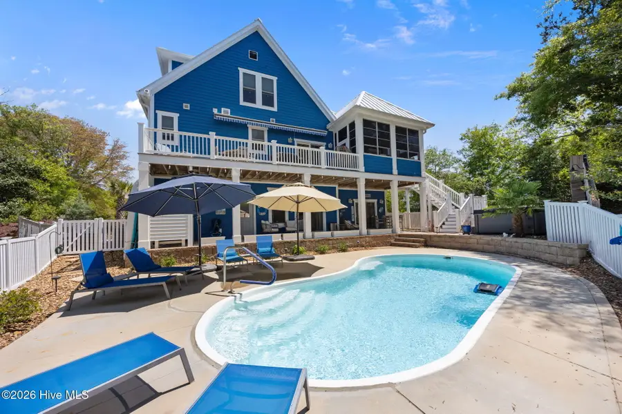 9903 Mb Davis Court, Emerald Isle, NC 28594 - #3