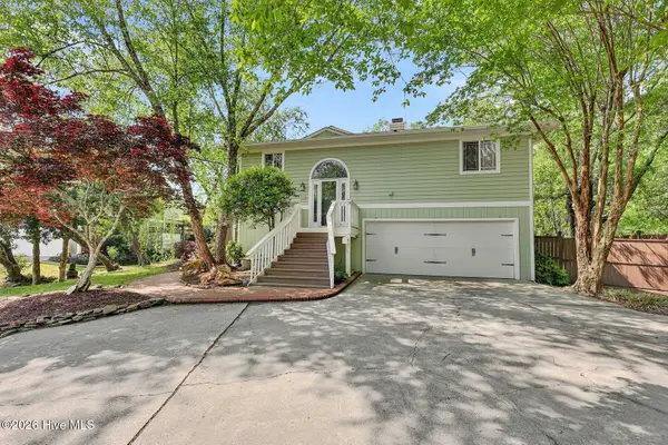 1910 Erin Court, Wilmington, NC 28403