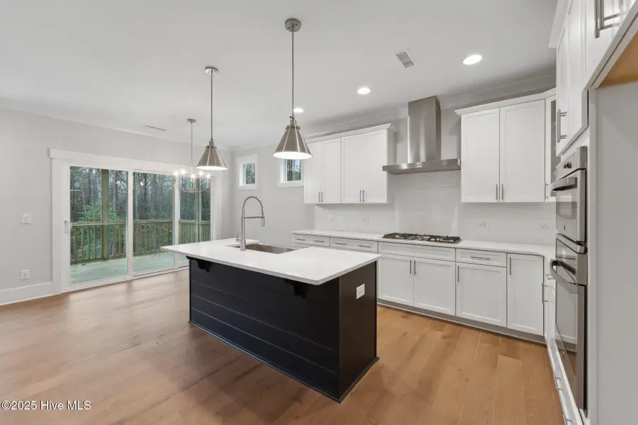 1017 Doe Place, Wilmington, NC 28409 - #2