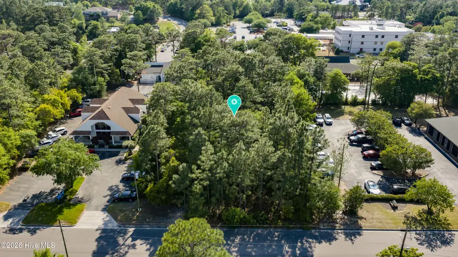 2248 Yaupon Drive, Wilmington, NC 28401 - #3