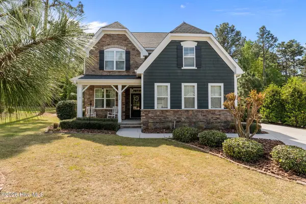 232 Claret Court, Southern Pines, NC 28387