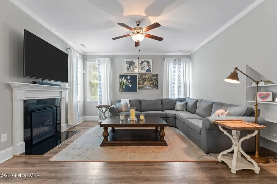 232 Claret Court, Southern Pines, NC 28387 - #3