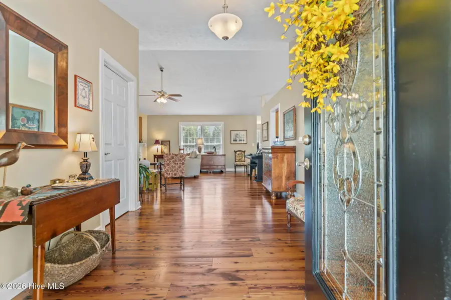 5 Vineyard Place, Jackson Springs, NC 27281 - #3