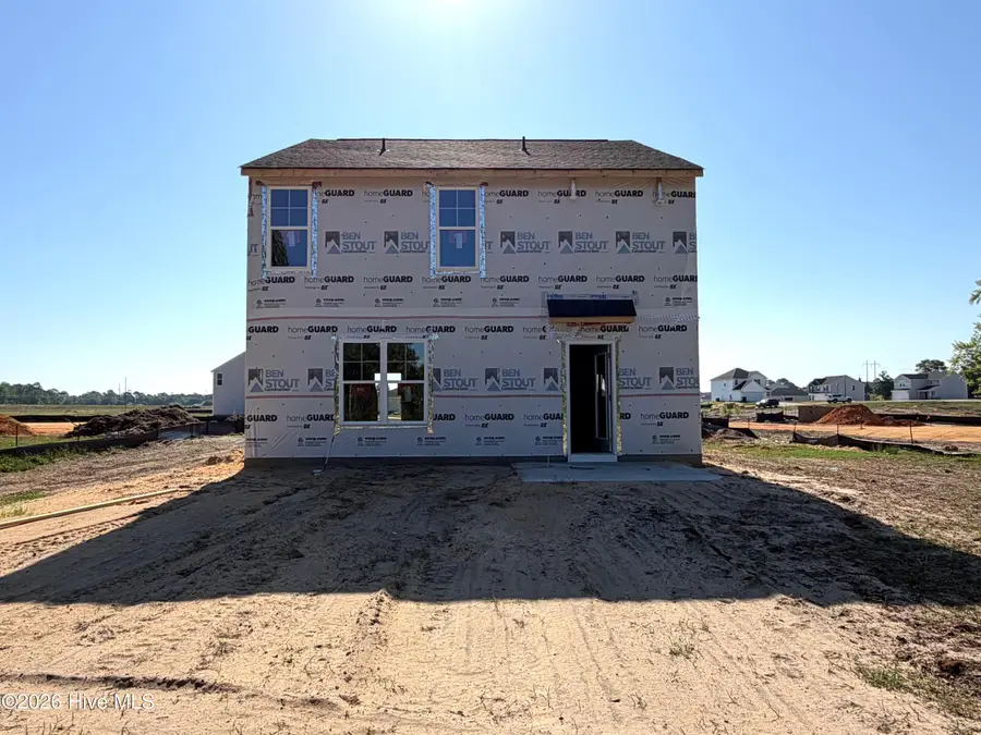 97 Coachman Lane, Autryville, NC 28318 - #2