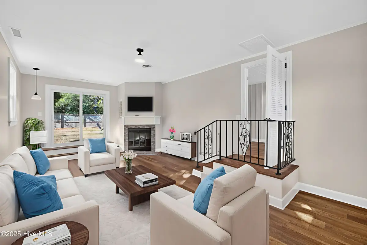 626 Rosemont Avenue, Wilmington, NC 28403 - #1