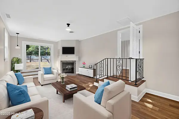 626 Rosemont Avenue, Wilmington, NC 28403