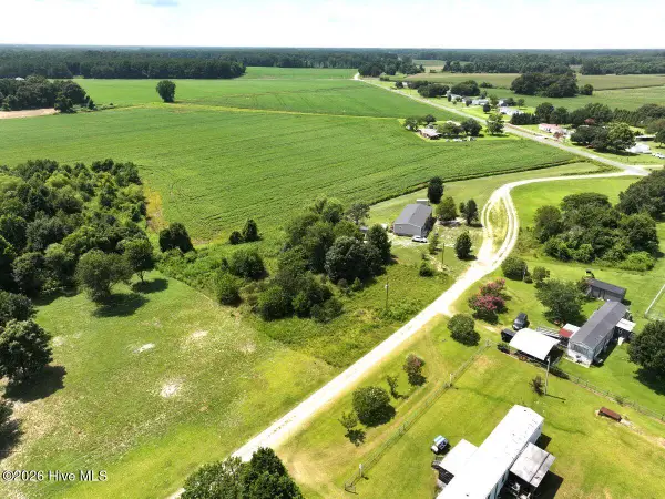 Lot 4 Fox Run Drive, Pikeville, NC 27863