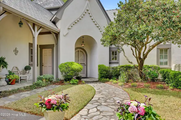 1701 Fontenay Place, Wilmington, NC 28405