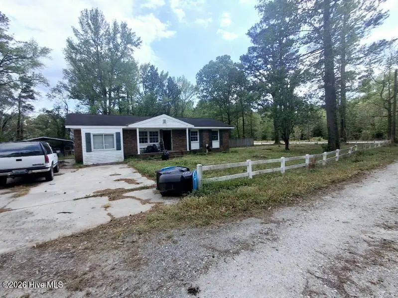 2410 Coggins Lane, Ayden, NC 28513 - #1