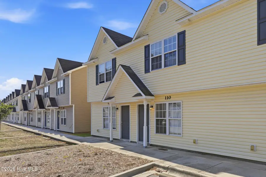 110 Cornerstone Place, Jacksonville, NC 28546 - #3