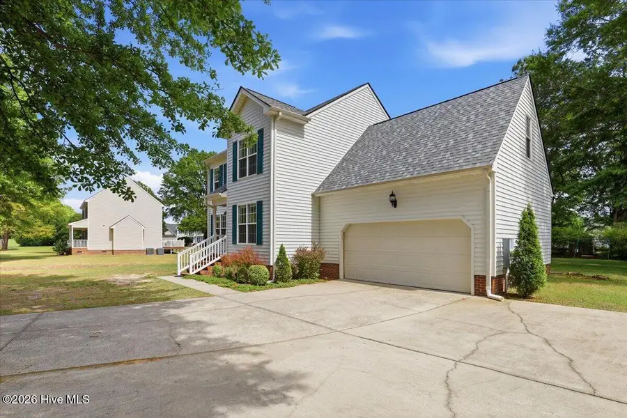 310 Ryan Boulevard, Goldsboro, NC 27534 - #3