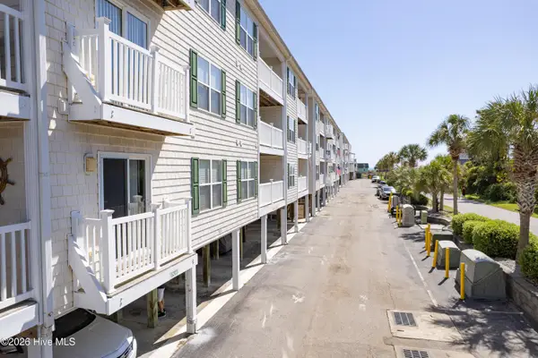 105 SE 58th Street # 6103, Oak Island, NC 28465
