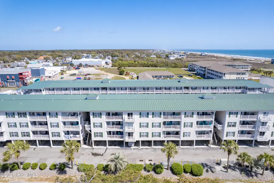 105 SE 58th Street # 6103, Oak Island, NC 28465 - #3