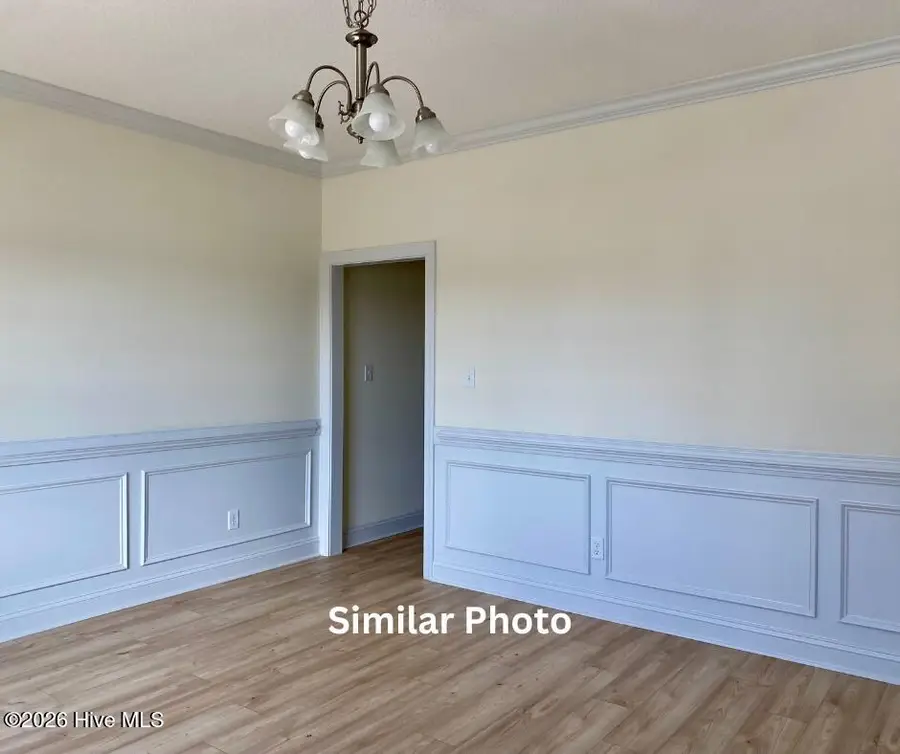 289 Water Wagon Trail, Jacksonville, NC 28546 - #3