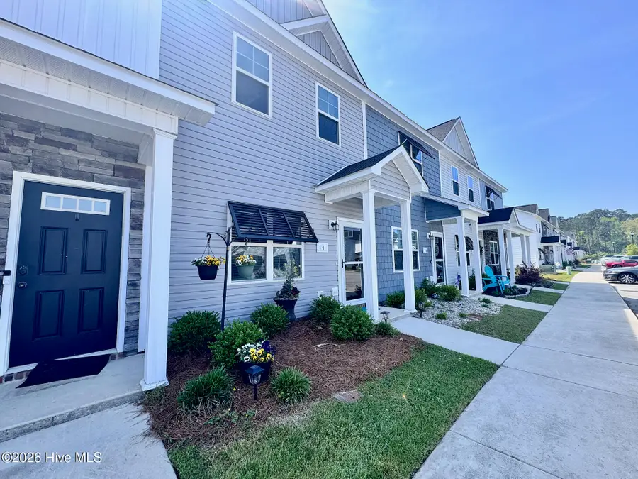 14 Catalina Circle, Swansboro, NC 28584 - #2