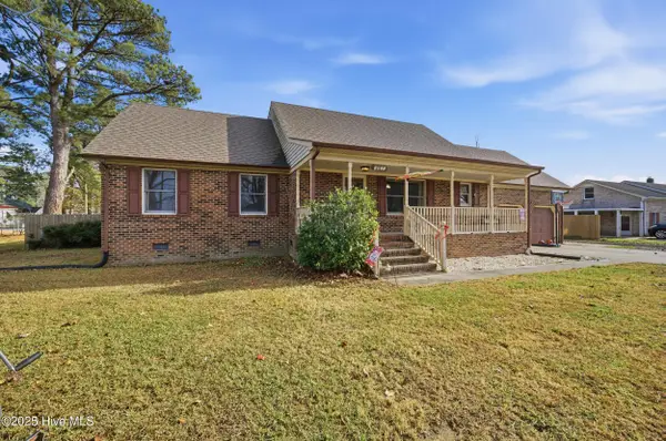 1801 Vine Street, Elizabeth City, NC 27909