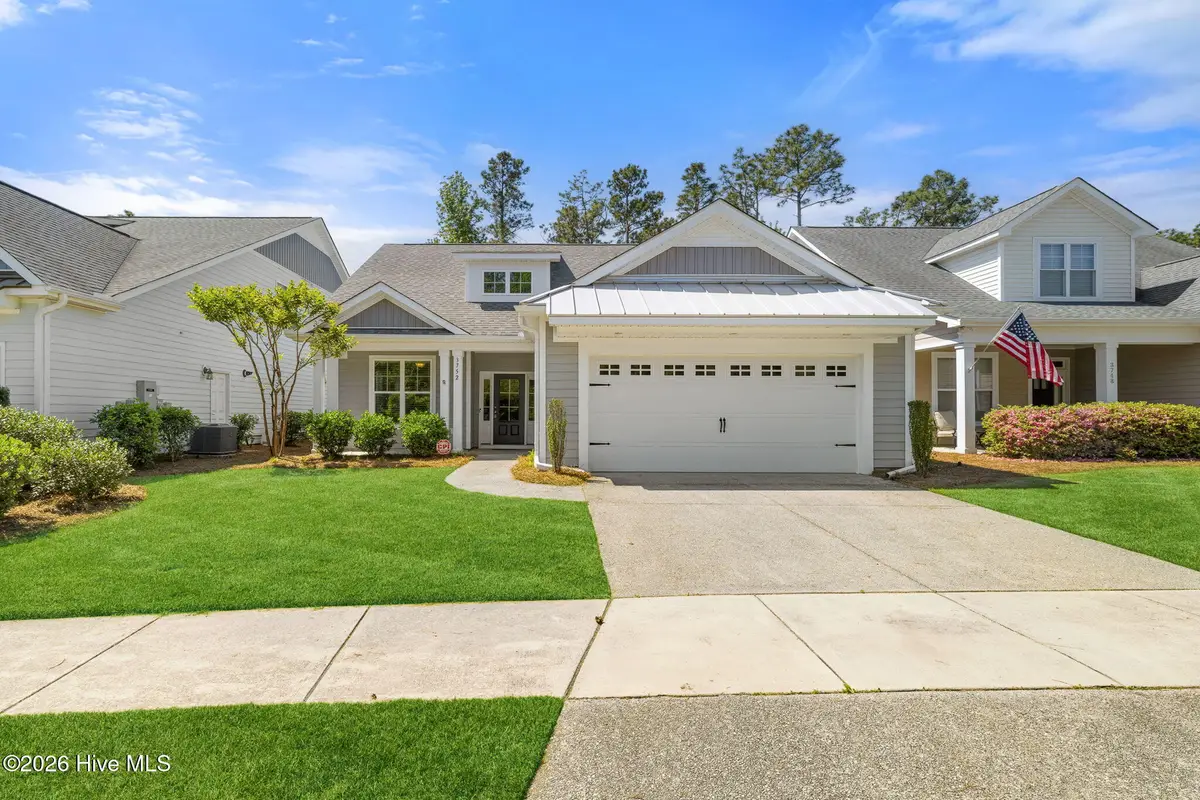 3752 Echo Farms Boulevard, Wilmington, NC 28412 - #1